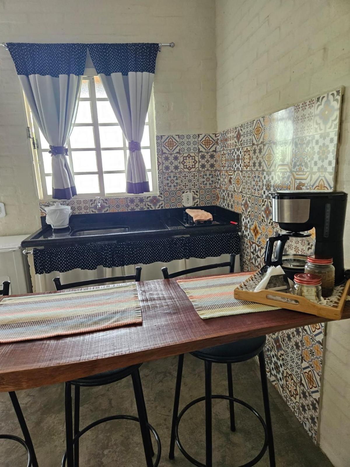 קונה Pousada Recanto Joao De Barro מראה חיצוני תמונה